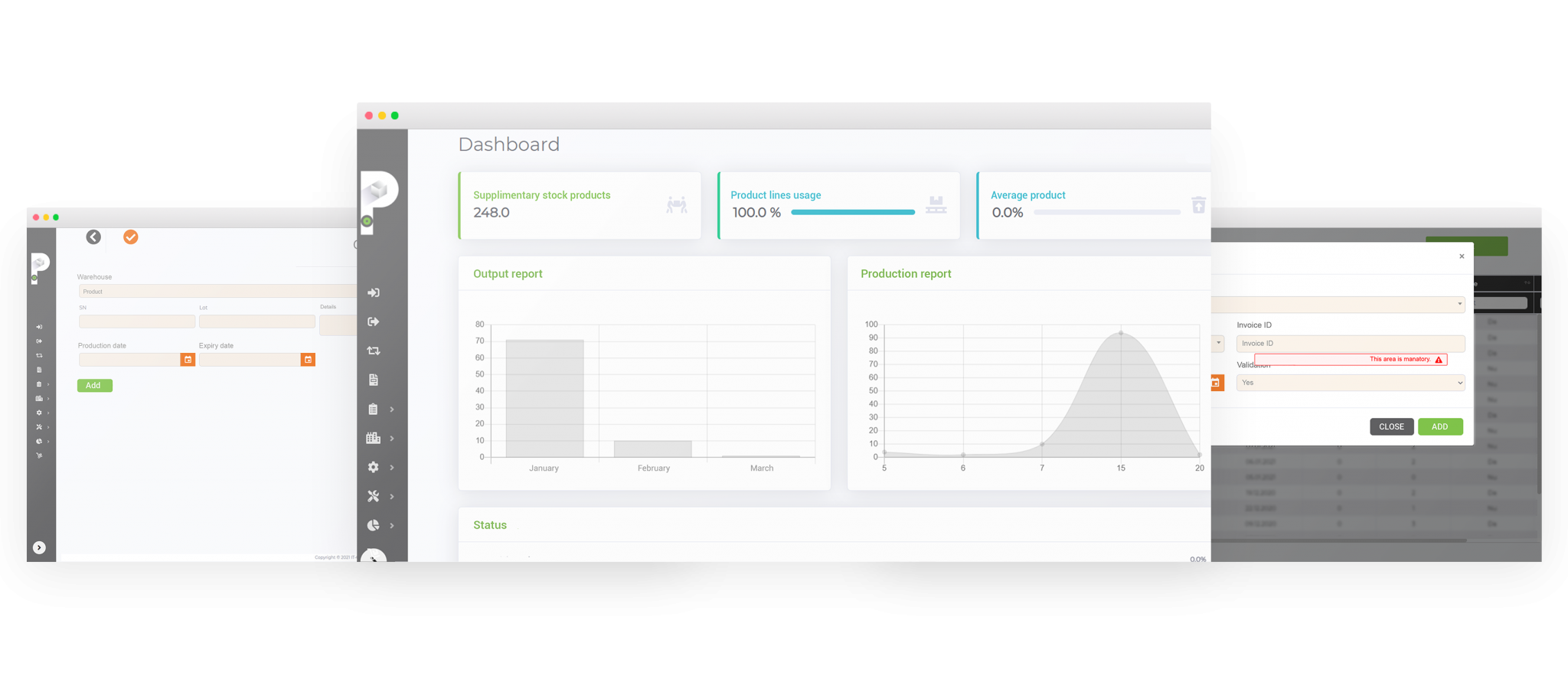 screenshot retail inventory management planograma